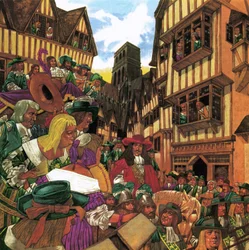 High Days and Holidays: Happy Days in Merrie England