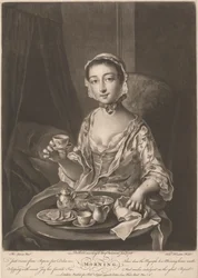 Morning