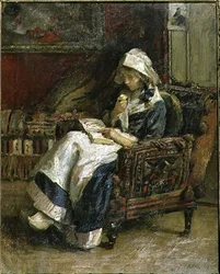 The Apple