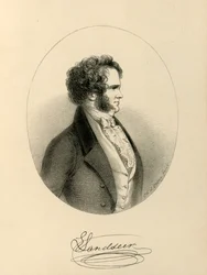 E. Landseer