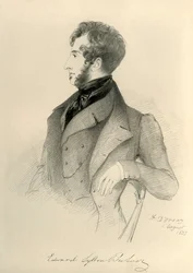 Edward Lytton Bulwer