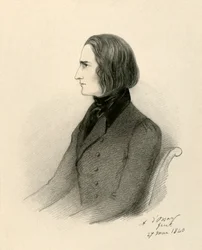 F. Liszt