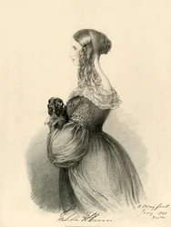 Isabella Anson