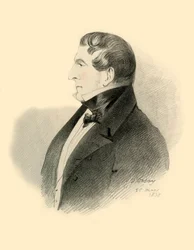 The Viscount Allen