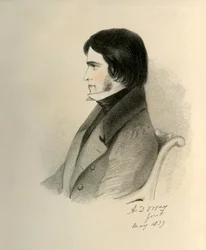 Thomas Carlyle Esquire