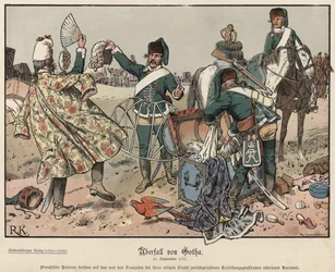Raid on Gotha