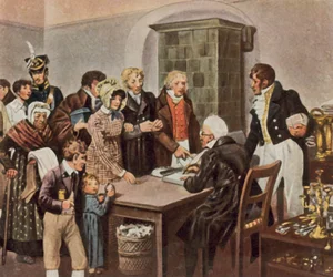 I Gave Gold for Iron