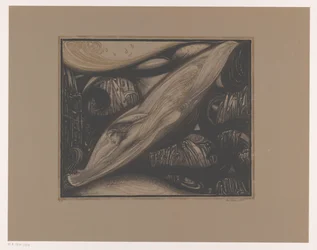 Pearl Diver