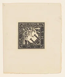 Vignette in Memory of Mary Vincentia Huizinga-Schorer