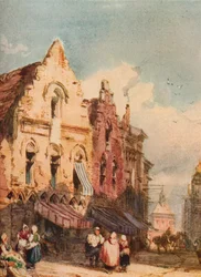 Street Scene