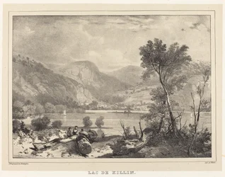 Lake Killin