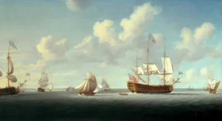 Ship Royal William