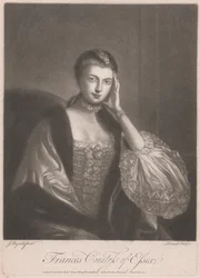 Frances, Countess of Essex (d. 1759)