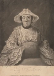 Lady Fenoulhet
