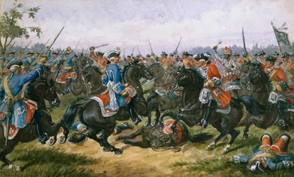 Battle of Malplaquet