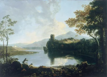 Dolbadarn Castle