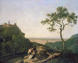 View at Tivoli