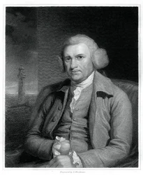 John Smeaton, English civil engineer