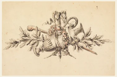 Design for a Trophy