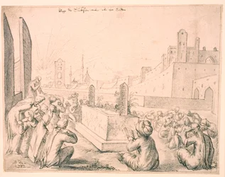 Bacchanal