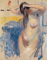 Nude Study