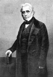 Lord Macaulay, Famous Historian & Essayist, 1923