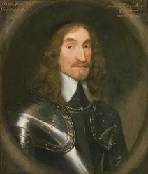 Sir Thomas Fairfax