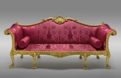 The Dundas Sofa