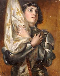 Joan of Arc