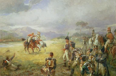 The Duel, Fair Play