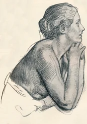 A study in Sanguine