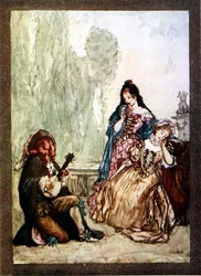 And Whilst I Sing Euphelia