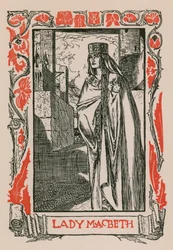 Lady Macbeth