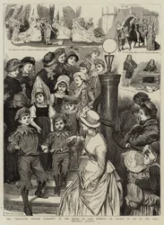 The Miniature Madame Tussaud