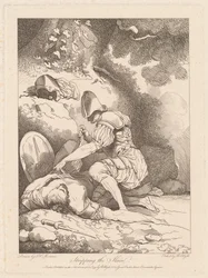 Stripping the Slain