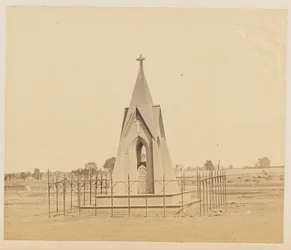 Christian Monument