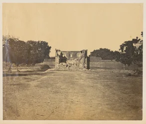 Ruins
