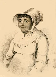 Joanna Southcott, An Extraordinary Fanatic