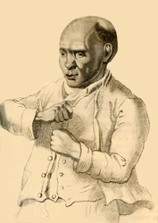 John Smith, Better known by the name of Buckhorse