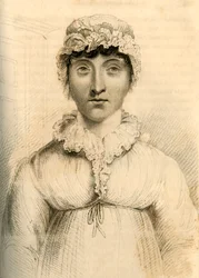 Margaret McAvoy, An Extraordinary Blind Girl