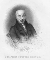 Sir John Newport Bart. M.P.