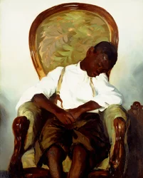 The Failure of Sylvester