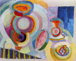 Still Life Portuguese