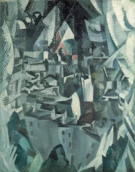 The Town No.2