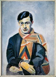 Tristan Tzara