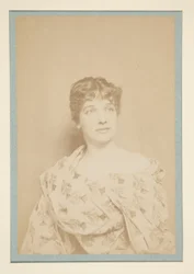 Untitled (Young Woman)