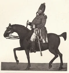 A General View of Old England, The Welsh 41st Regiment