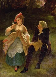 Sunny Liaisons