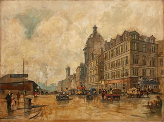 Broomielaw
