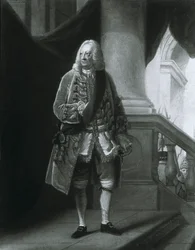 George II (1683-1760)